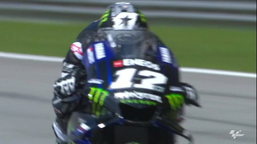 The Malaysian GP is shaping up to be a hot battle. Tune in on Sunday at 15:00 lo...