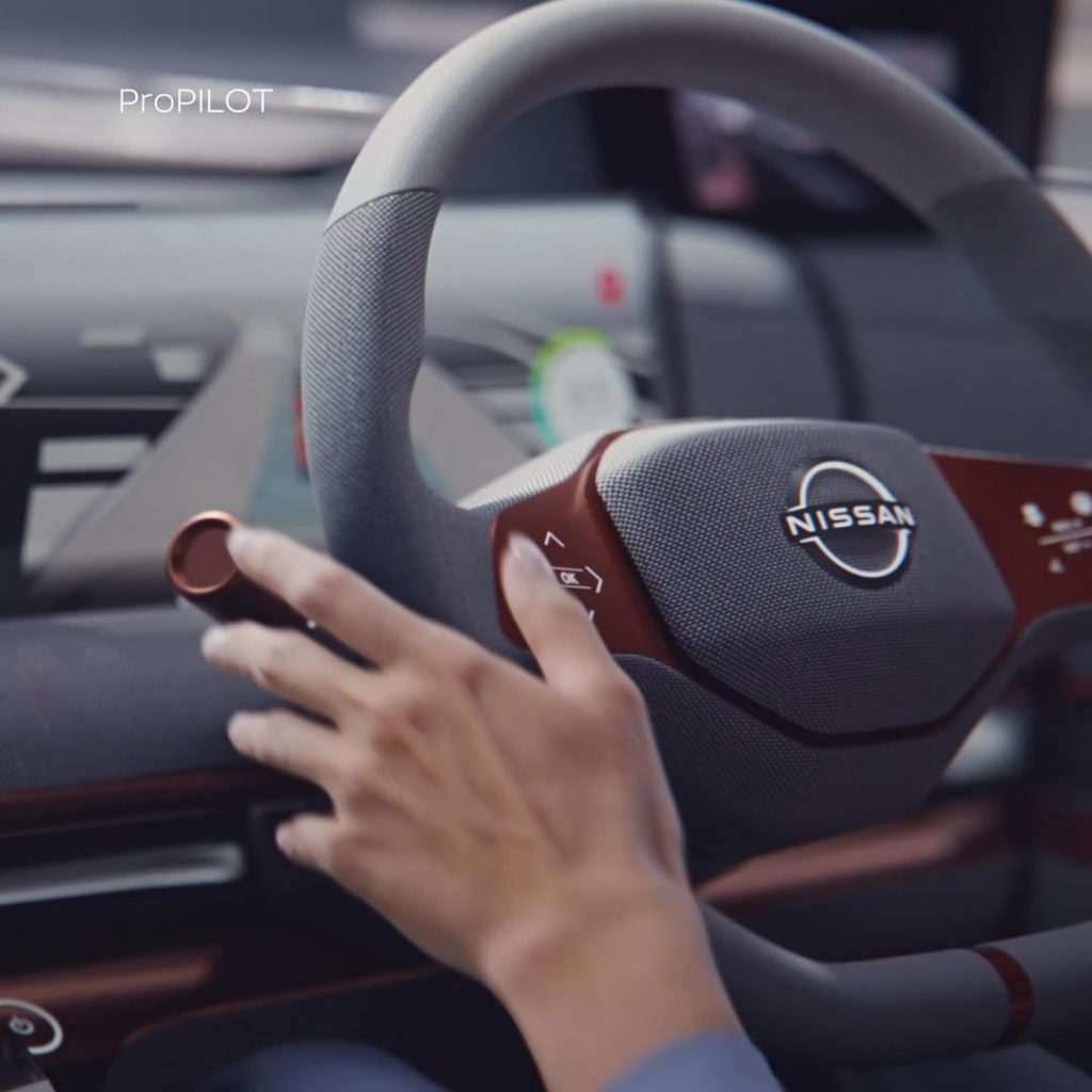 Offering multi-lane highway and hands-off, single lane driving capabilities, the...