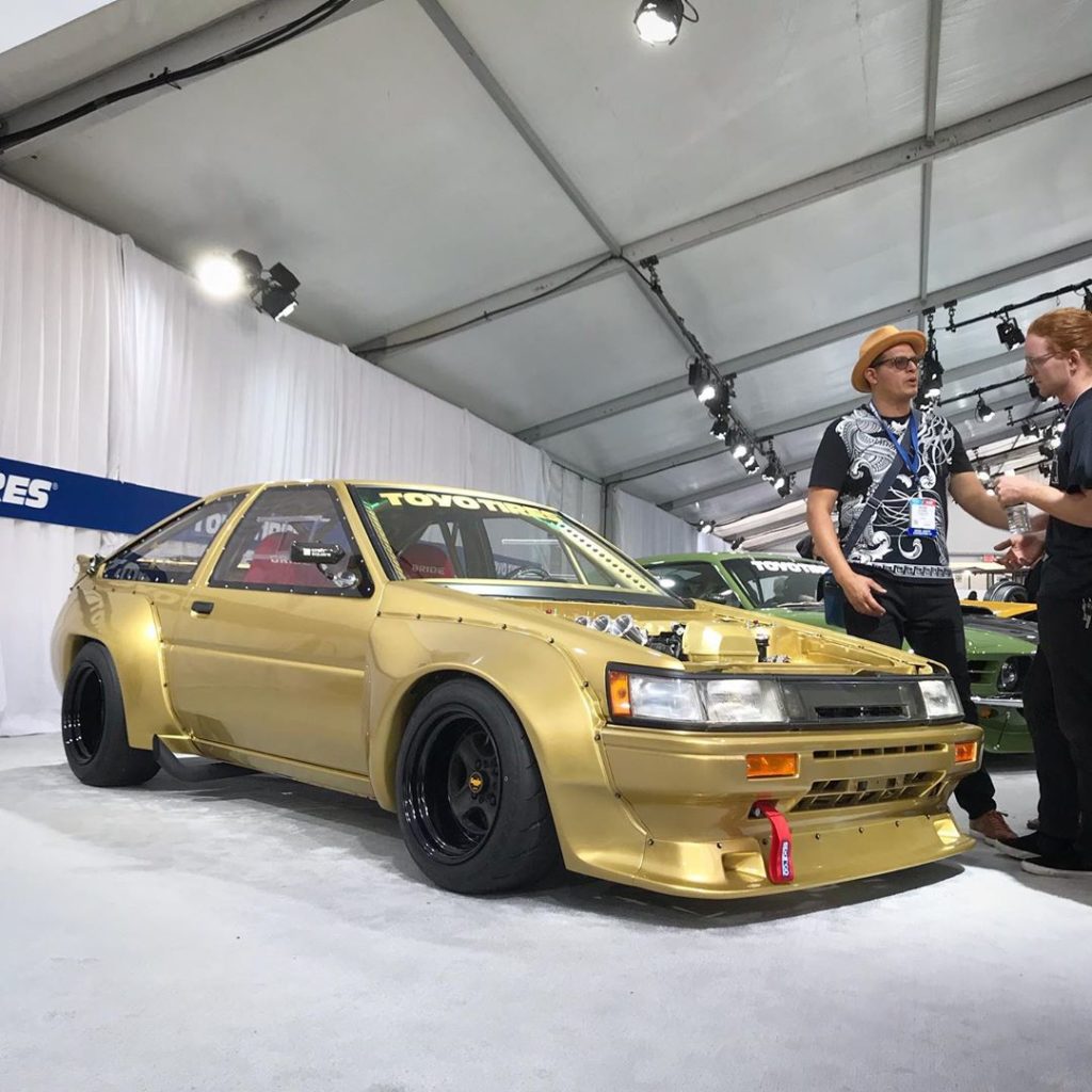 Work Wheels Japan: SEMA SHOW 2019 x WORK WHEELS  Here is a selection of some of the cars rocking WO… SEMA SHOW 2019 x WORK WHEELS  Here is a selection of some of the cars rocking WO...