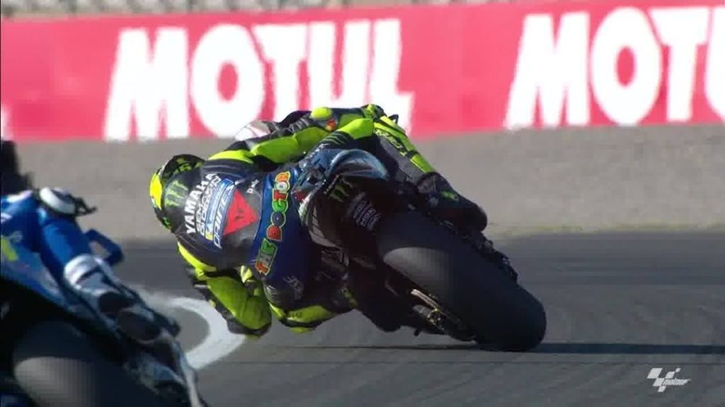 Don't miss the 2019 season showdown!  #MonsterYamaha | #MotoGP | #ValenciaGP | #...