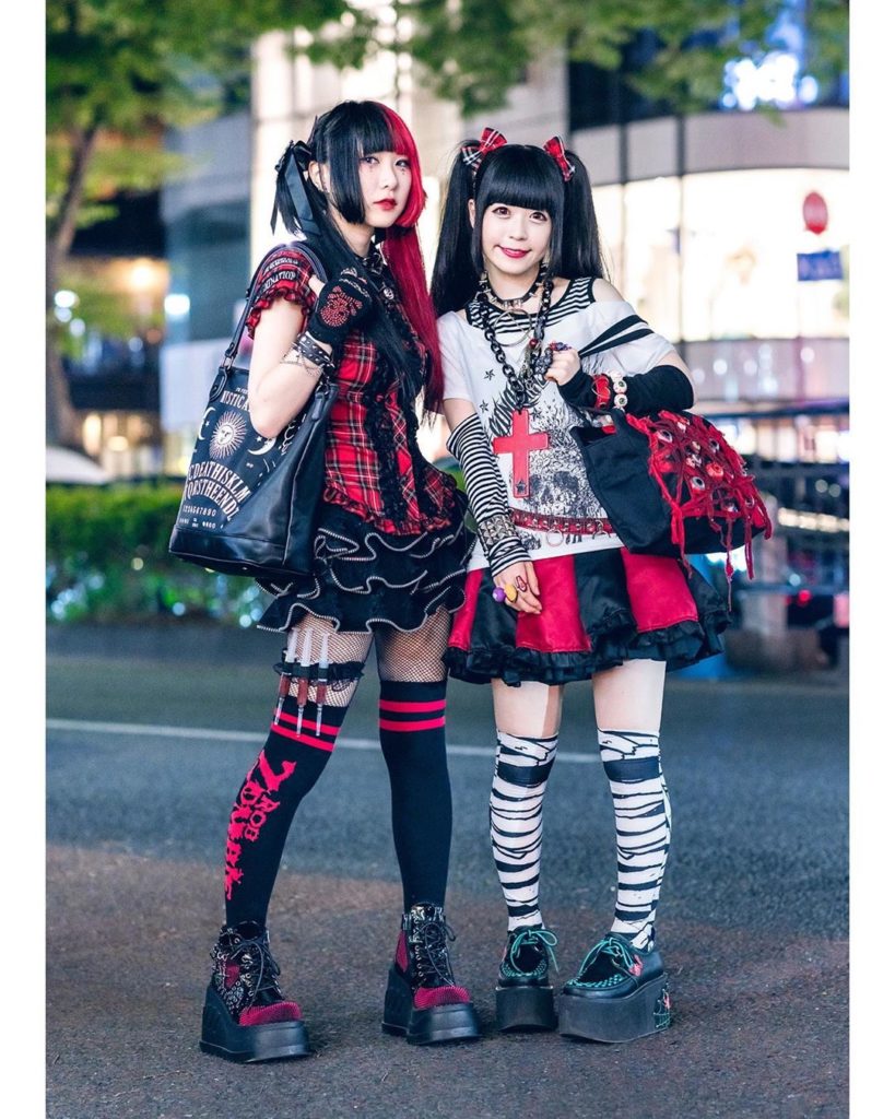Tokyo Fashion: Remon (@remon1103) – yesterday was her 18th birthday, please wish her a Happy Bi… Remon (@remon1103) - yesterday was her 18th birthday, please wish her a Happy Bi...