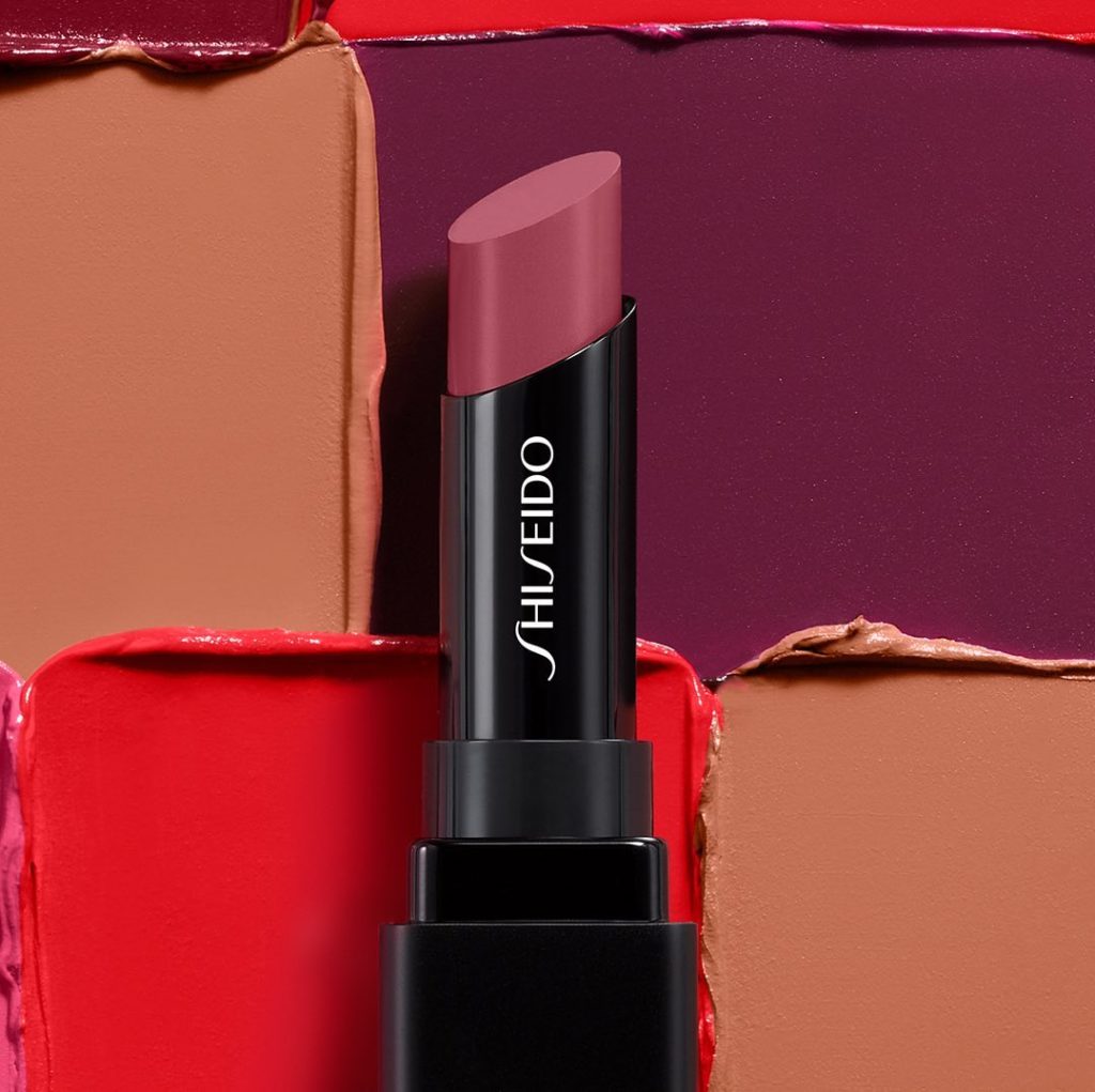 Fall in love with bold color using VisionAiry Gel Lipstick that wraps lips with ...