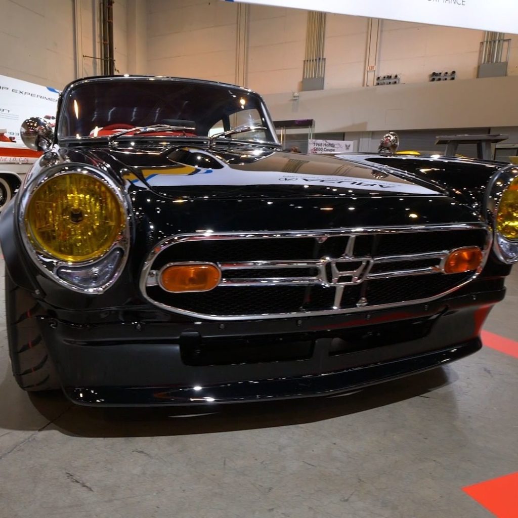 Tuner cars?  ⁣⁣
Vintage mods?  ⁣⁣
Drift car? ⁣
⁣⁣
Check out some of the project ...