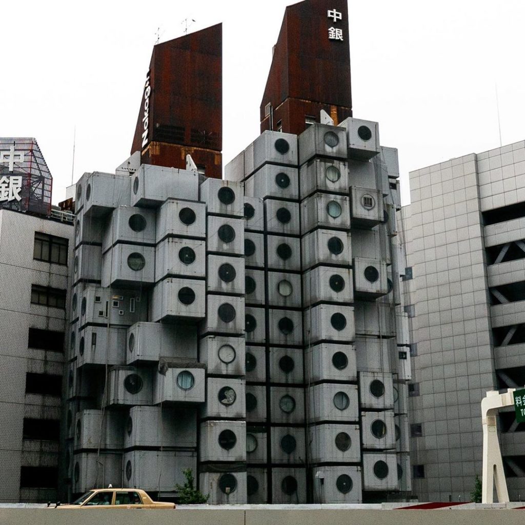 The Japan Times: In the 1970s, if you were to take a walk through a certain part of Tokyo’s upsca… In the 1970s, if you were to take a walk through a certain part of Tokyo’s upsca...