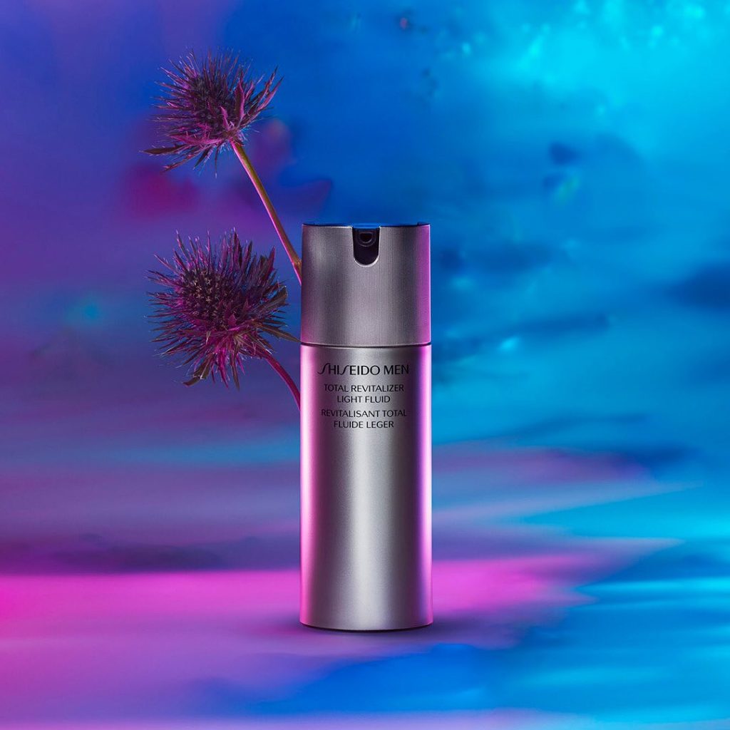 SHISEIDO: Looking for a special gift for your loved ones this holiday? Look no further! Su… Looking for a special gift for your loved ones this holiday? Look no further! Su...