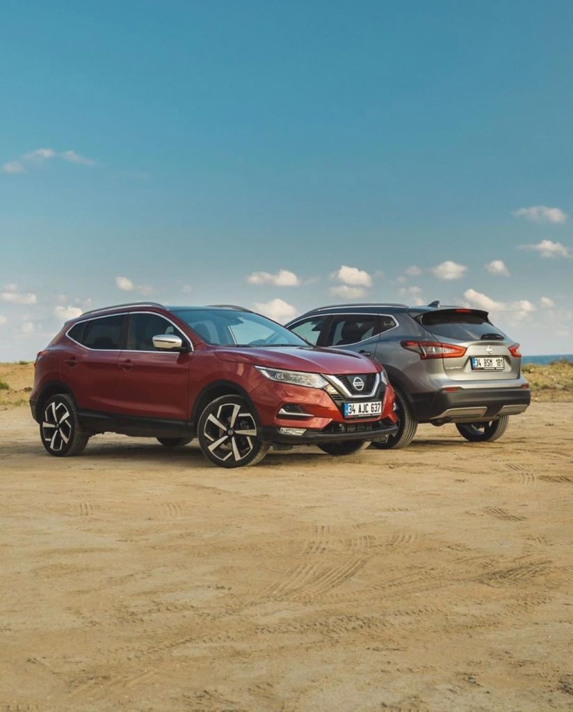 Water Cooler Talk. #Mondays #NissanQashqai #Nissan #Qashqai...