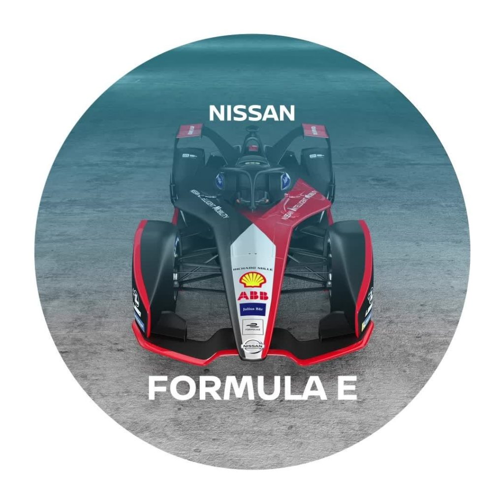 In preparation for the next season of #FIAFormulaE, we took it a step further wi...