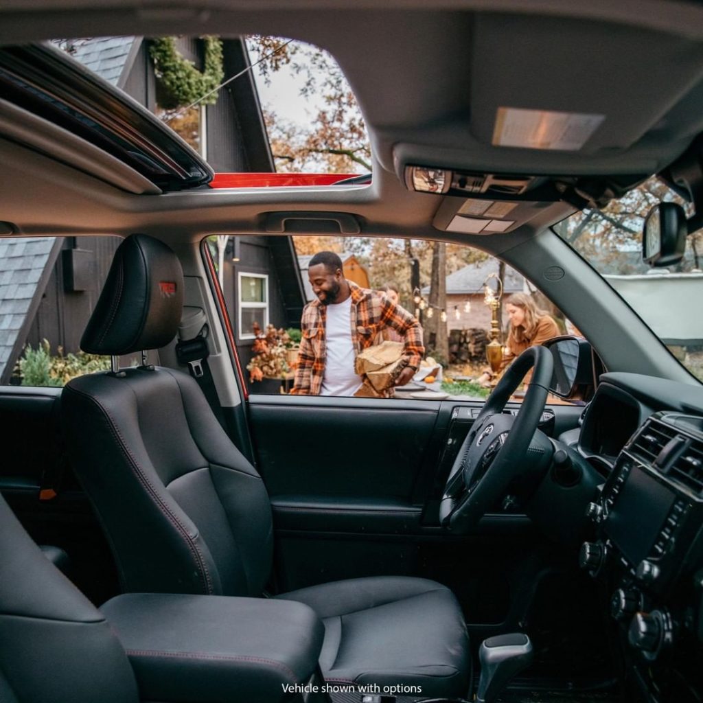 Off the beaten path, but right where you need to be this #Thanksgiving.  #4Runne...