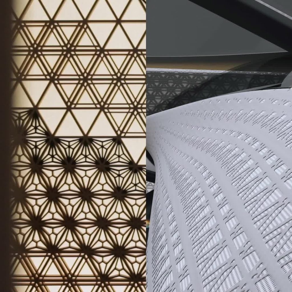 Our Japanese roots have always inspired our concepts of the future, including th...