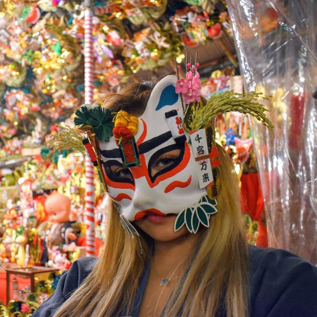 The Japan Times: Kumade craftsmen continue to carry on the Edo Period tradition of making ornamen… Kumade craftsmen continue to carry on the Edo Period tradition of making ornamen...