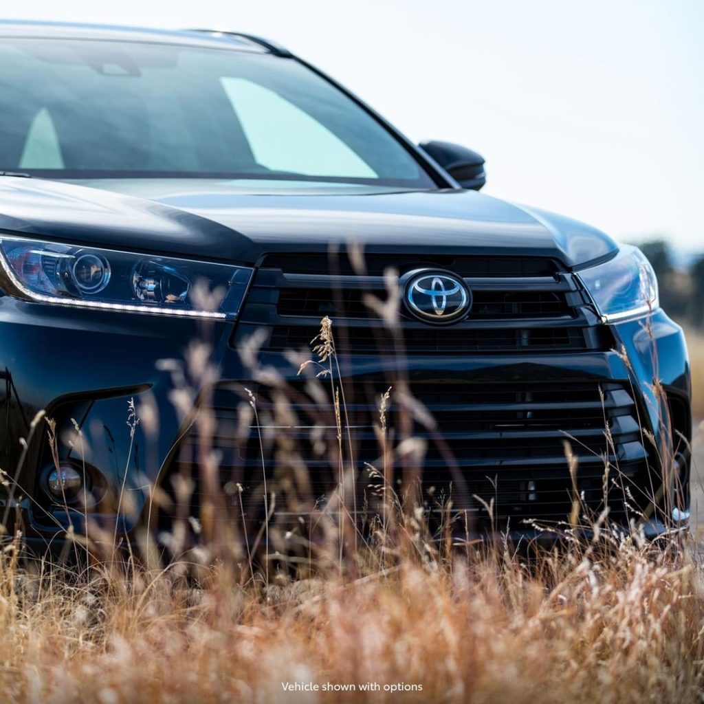 Distinctive style. Rebellious spirit. #Highlander #LetsGoPlaces...