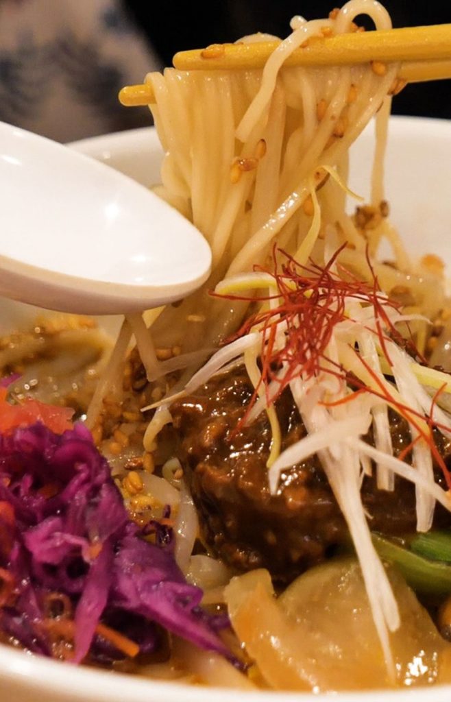 The Japan Times: In honor of World Vegan Day (Nov. 1), we’re looking at food that you don’t neces… In honor of World Vegan Day (Nov. 1), we're looking at food that you don't neces...
