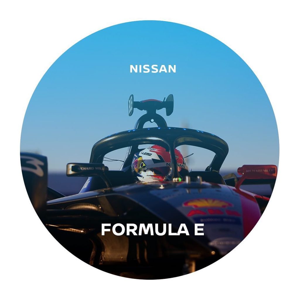 The calm before the storm.  The #DiriyahEPrix is amping up, and we're ready to g...
