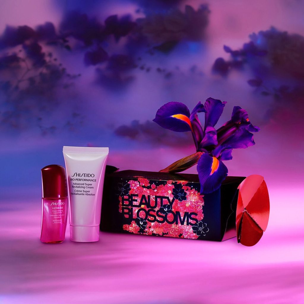 Try something new this holiday! Pamper your skin with Bio-Performance #BeautyBlo...