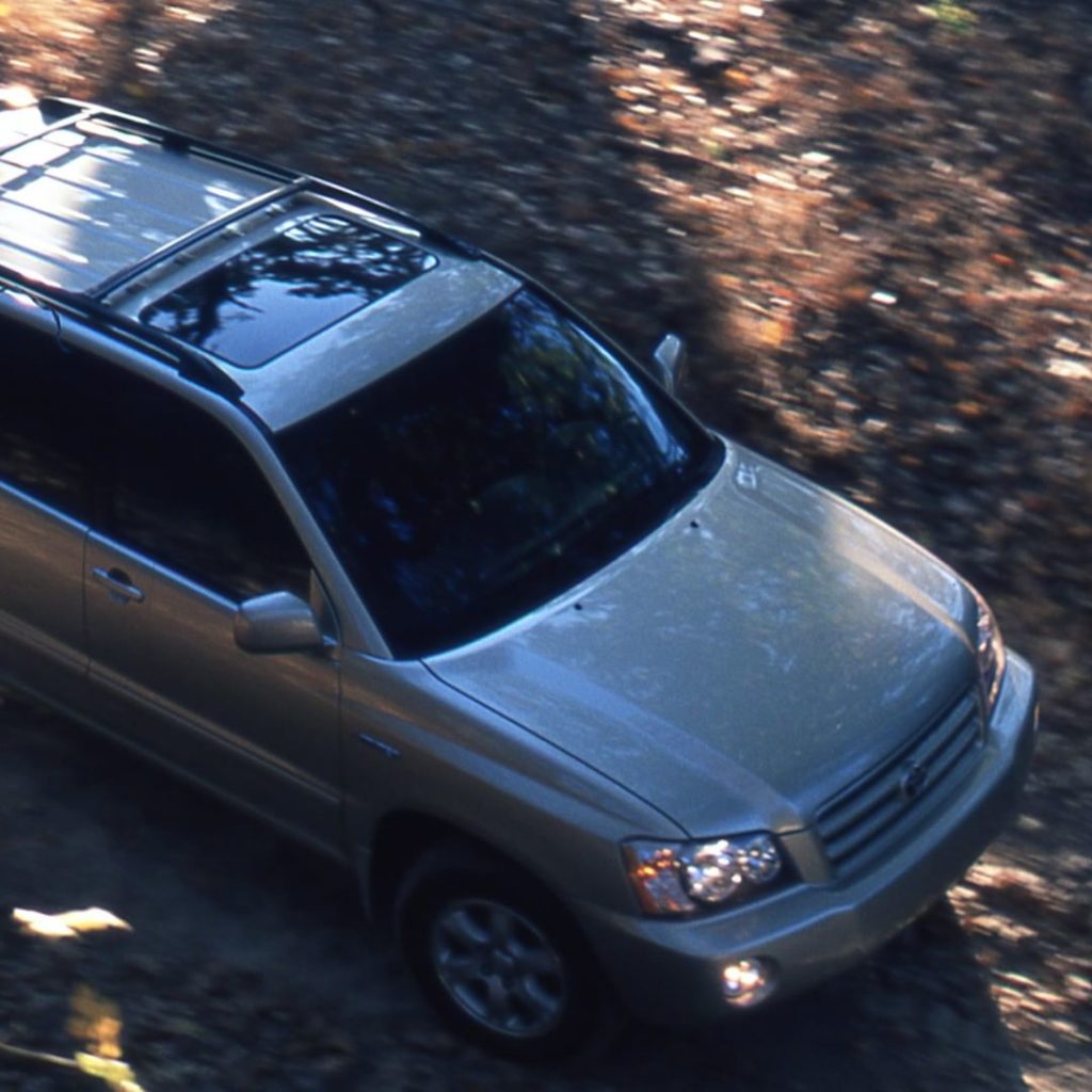 Everyday is a memory with #Highlander. #TBT 2001 #LetsGoPlaces...
