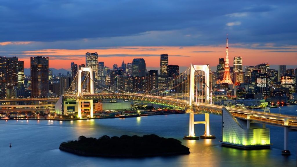 Visit Japan: Tokyo is once again the city with the most MICHELIN starred restaurants in the w… Tokyo is once again the city with the most MICHELIN starred restaurants in the w...