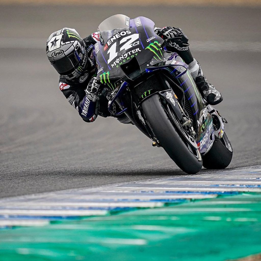 Today @maverick12official wasn't able to complete the testing program he had in ...