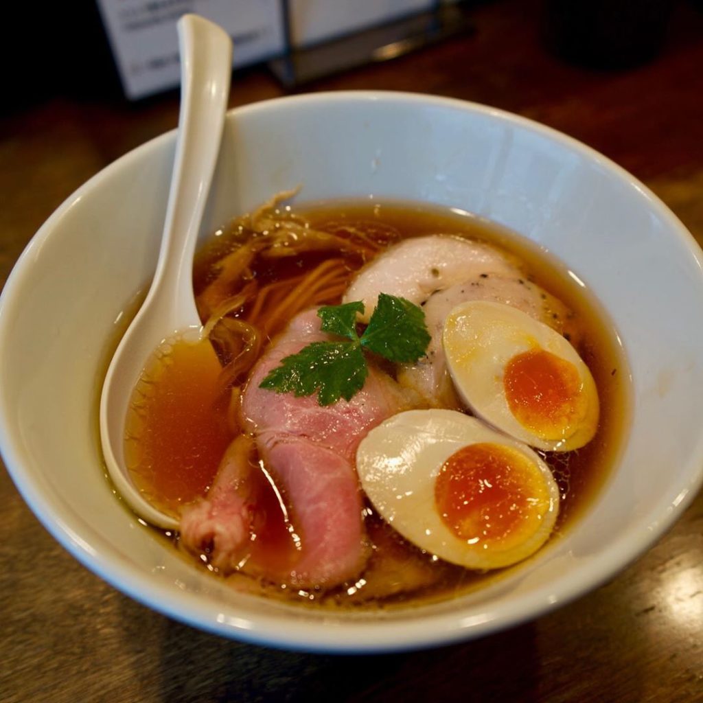 Whether you’re in Tokyo for a week or for life, you’ll barely make a dent in the...