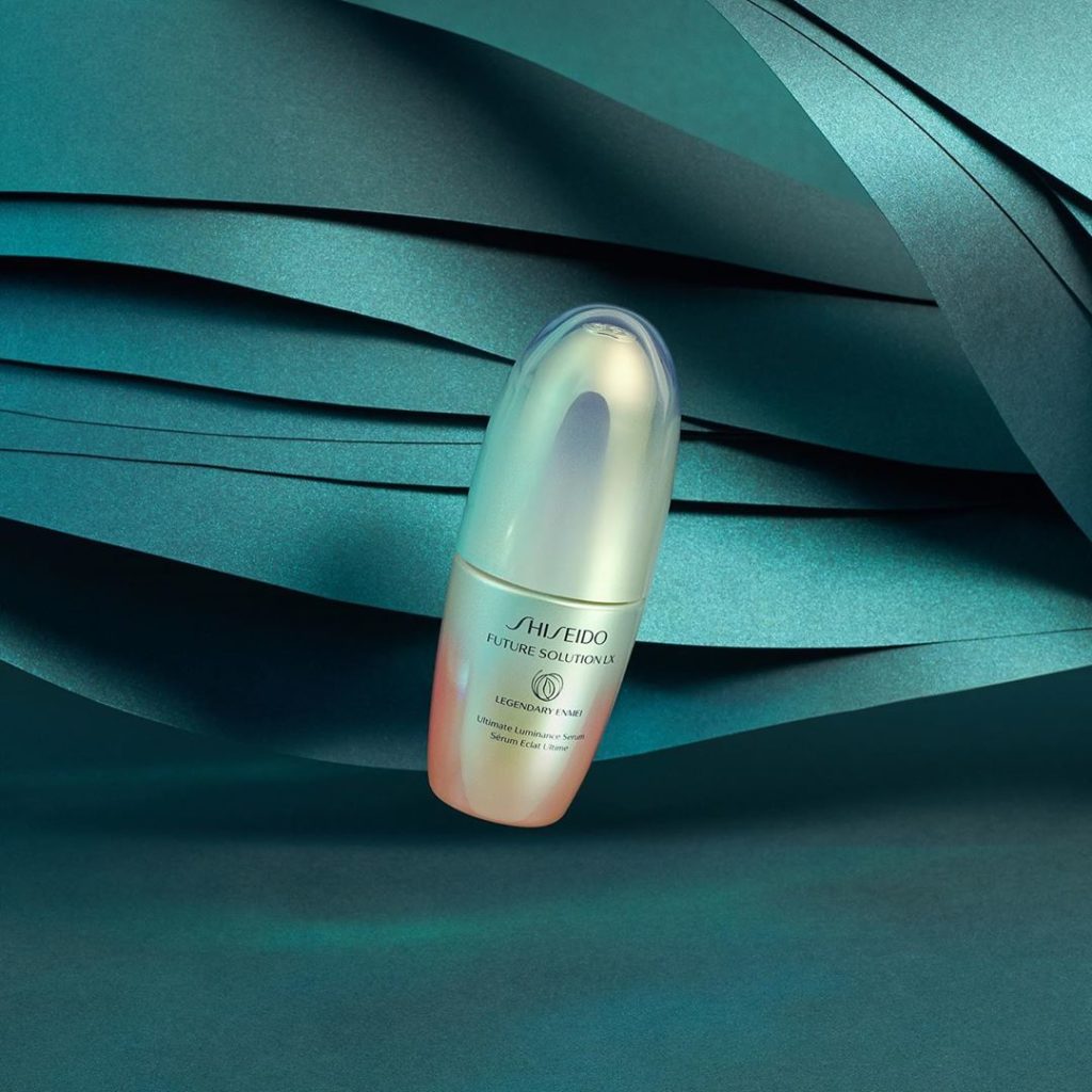 A story of Legend. A story of Celebration. Introducing our new Future Solution L...