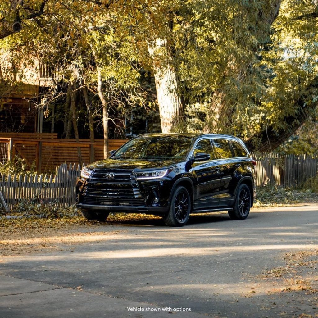 Falling for #Highlander. #LetsGoPlaces...