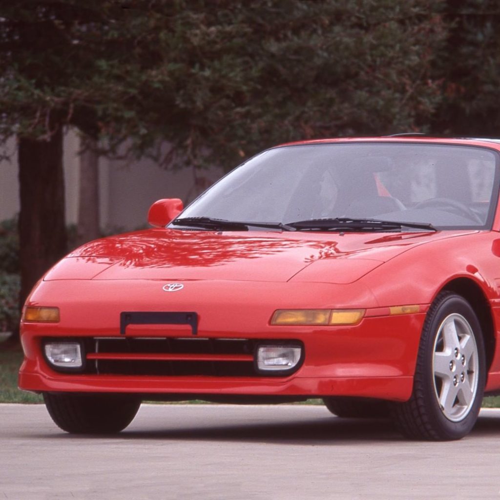 Proudly supporting mustaches since ’95! #Movember #TBT #MR2...