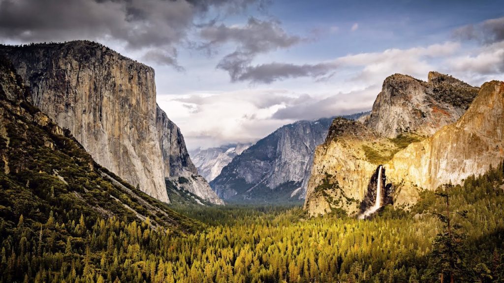 10 Places To Travel In 2016