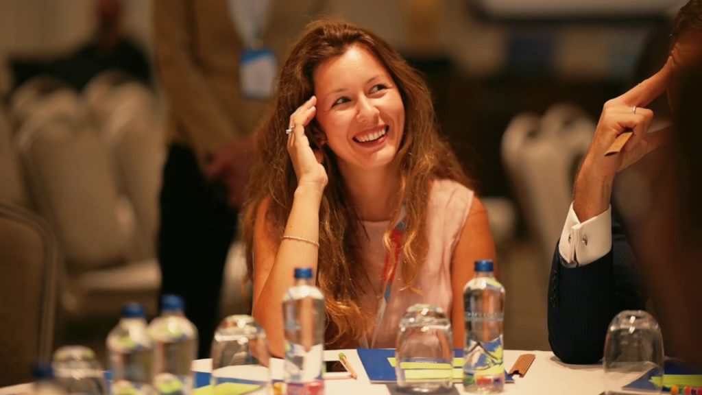 Amadeus Airline Executive Summit 2019 Highlights Amadeus Airline Executive Summit 2019 Highlights