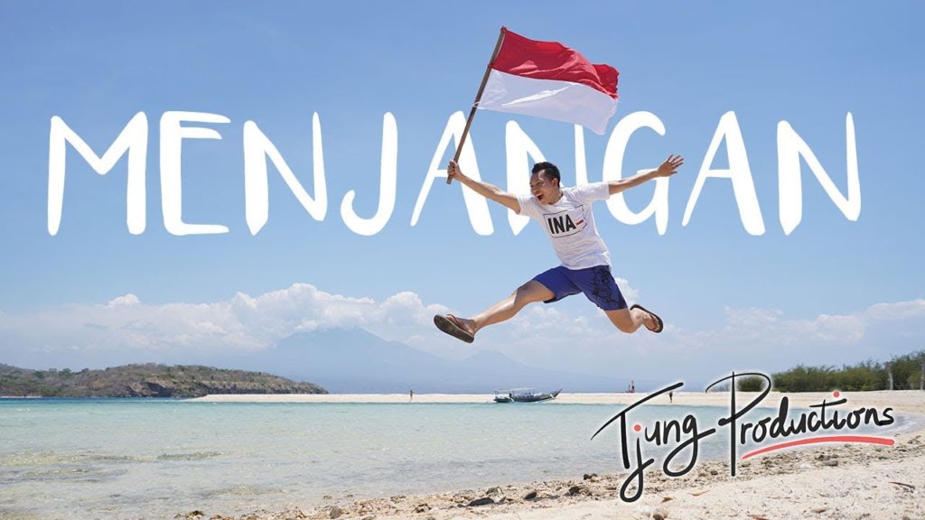 Karang EMAS di Dalam Laut Bali Barat, Menjangan | Travel