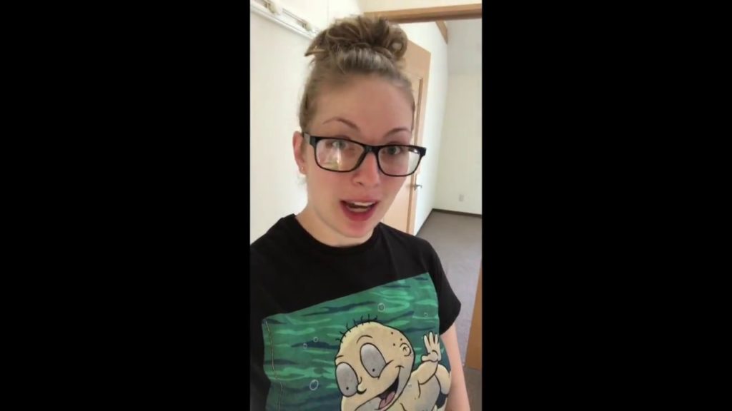 Misawa Japan | Off Base House Tour