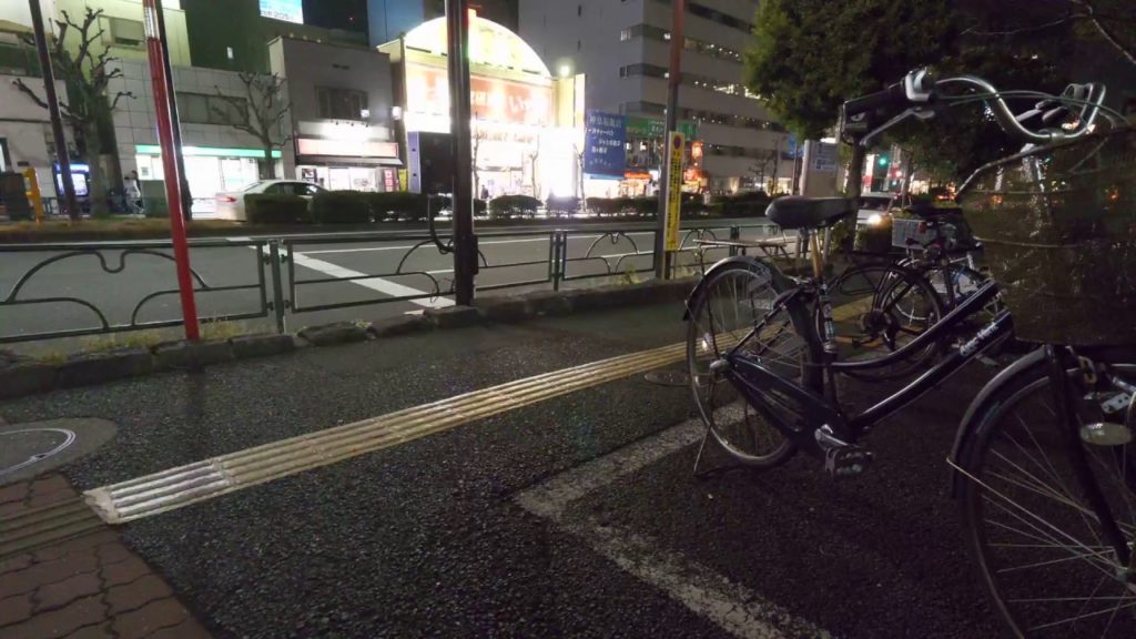 【Live】Walking from Akihabara to Iidabashi
