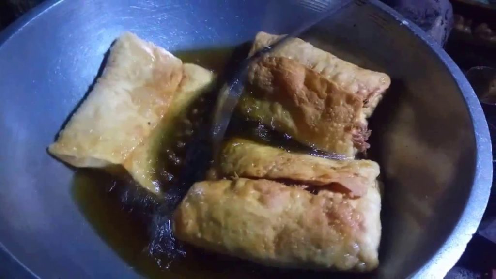 Secrets Of MUGHLAI PARATHA | How To Cooking Special  And Spicy MUGHLAI PARATA |