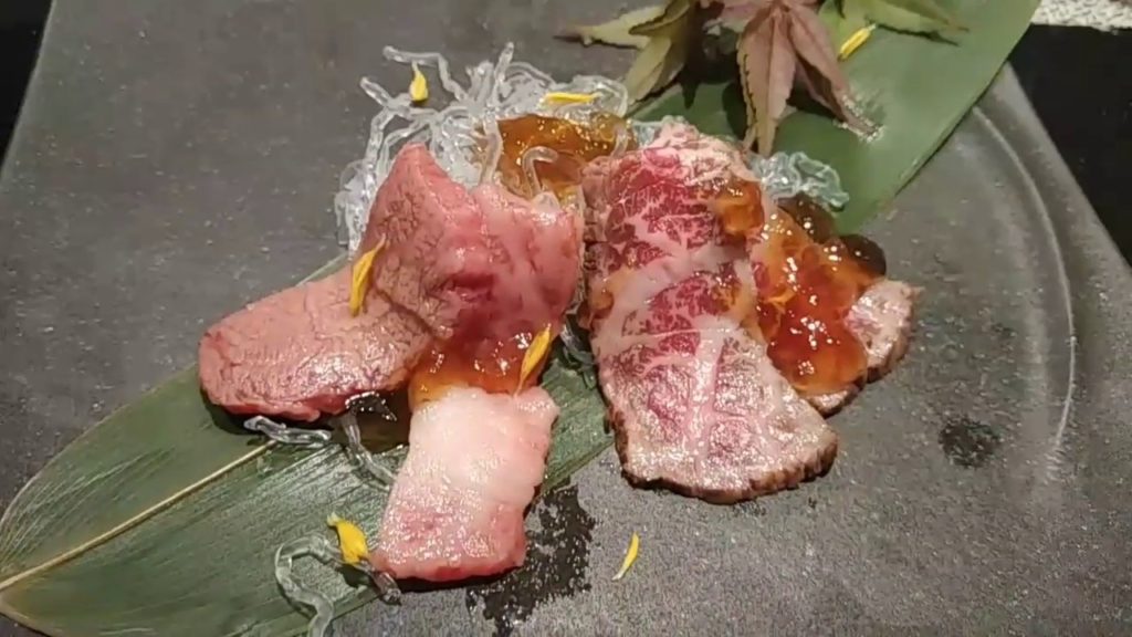 Master Chef Hiroshi Hinokami – Tanryu Sannomiya Kobe Beef Restaurant #HumanityFirst Master Chef Hiroshi Hinokami - Tanryu Sannomiya Kobe Beef Restaurant #HumanityFirst
