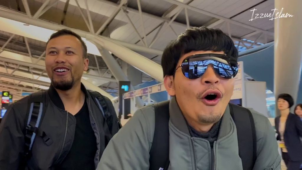 Japan Vlog Part 4 : SELAMAT TINGGAL JAPAN 🇯🇵 Japan Vlog Part 4 : SELAMAT TINGGAL JAPAN 🇯🇵