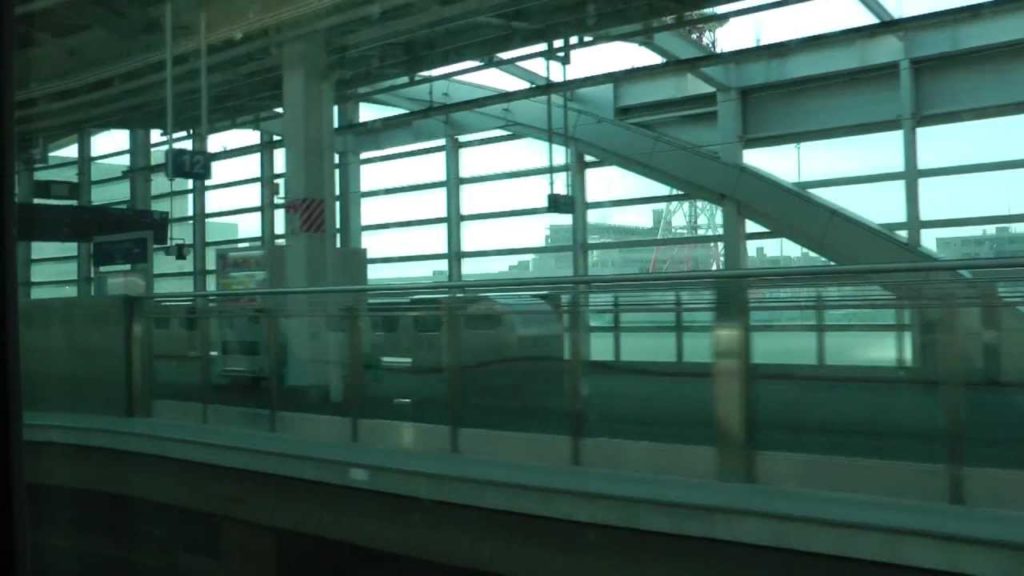 Japan's Sakura Shinkansen to Kagoshima ๐
้นฟๅ
ๅณถ่กใใใใๆฐๅนน็ท ๐
Japan As It Truly Is Japan's Sakura Shinkansen to Kagoshima ๐
้นฟๅ
ๅณถ่กใใใใๆฐๅนน็ท ๐
Japan As It Truly Is