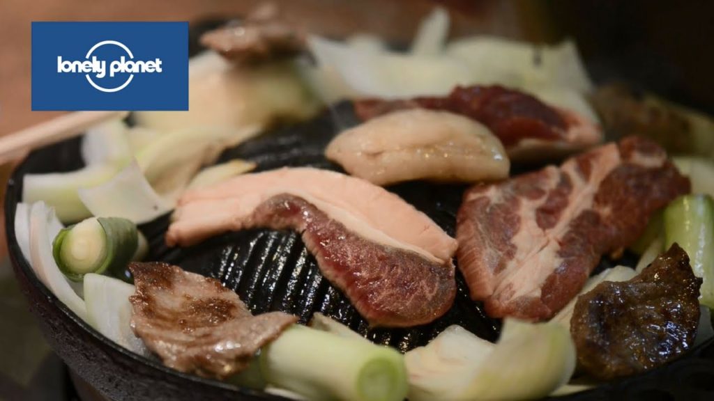 From the Source: exploring the local cuisine of Japan From the Source: exploring the local cuisine of Japan