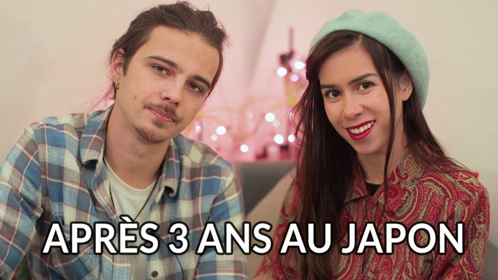 Bilan après 3 ans de vie à Tokyo