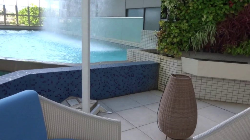 Loisir Naha / ロワジール那覇の宿泊レビュー【ホテル12軒目】