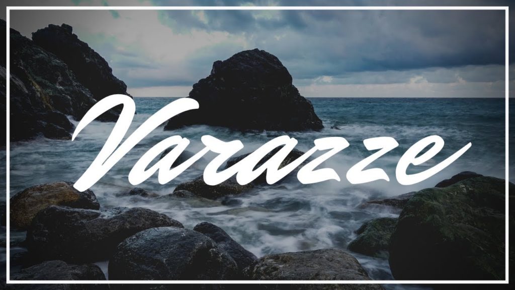 Walking towards Varazze - Travel Film (2019)