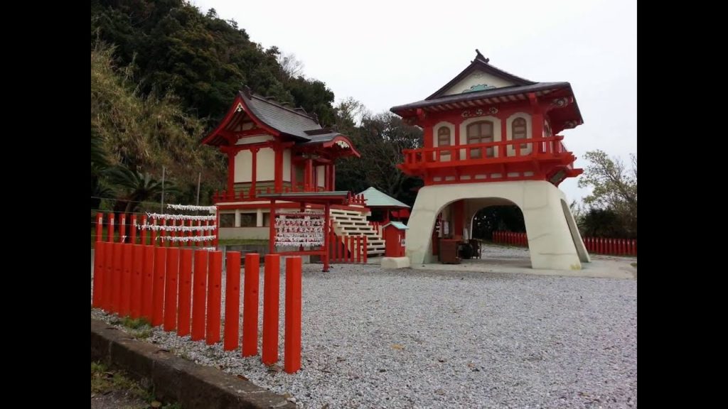 Sakurajima & Ibusuki @ Kagoshima, Japan Apr. 2016