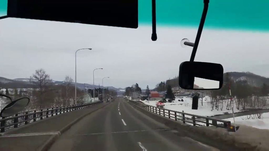 Main salju di Hokkaido! - Westin Rusutsu