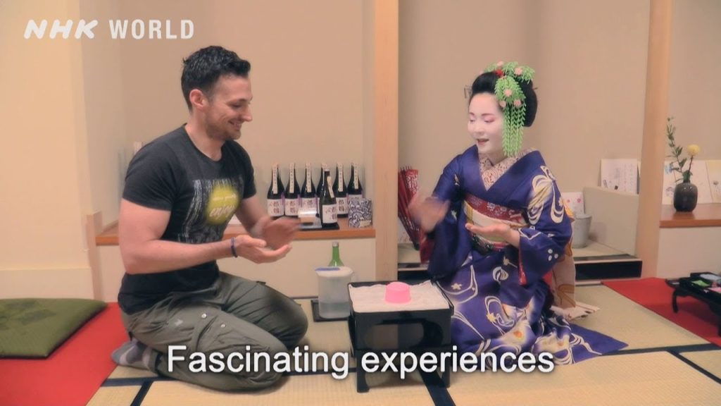 The Hidden Gems of Kyoto (J-Trip Plan)