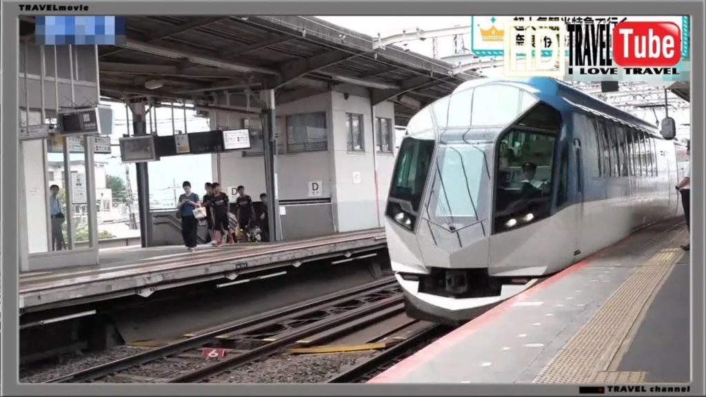 【旅行】三重　奈良に旅行する前にチェック！観光特急「しまかぜ」に乗る豪華伊勢志摩の旅情報2019　Check before traveling to Nara、Mie !