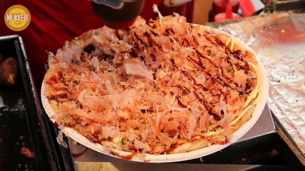 부평역 │ 치즈 오코노미야끼 │ Cheese Okonomiyaki │ 한국 길거리 음식 │ Japanese Street Food in Korea 부평역 │ 치즈 오코노미야끼 │ Cheese Okonomiyaki │ 한국 길거리 음식 │ Japanese Street Food in Korea