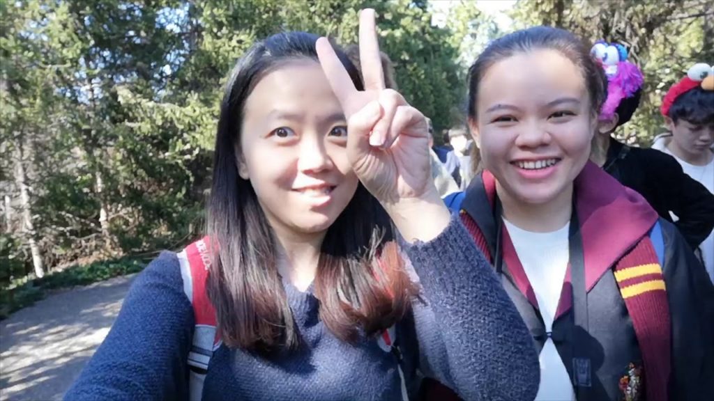 Japan Travel Vlog 2019 (Osaka & Hokkaido)