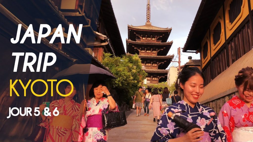 JAPAN TRIP - KYOTO #3