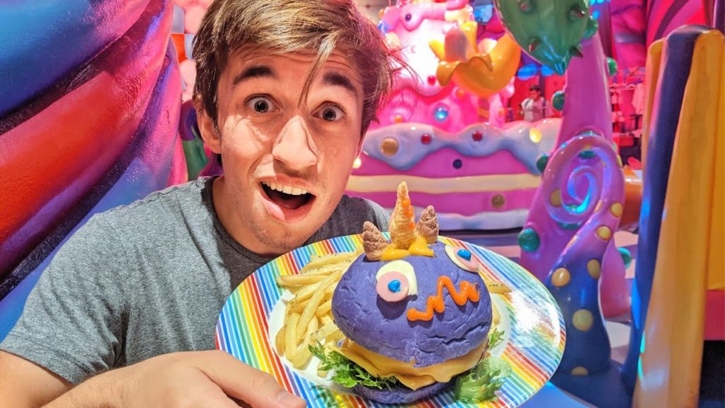 5 Weirdest Cafes in Tokyo You Must Try | Japan Travel Diary