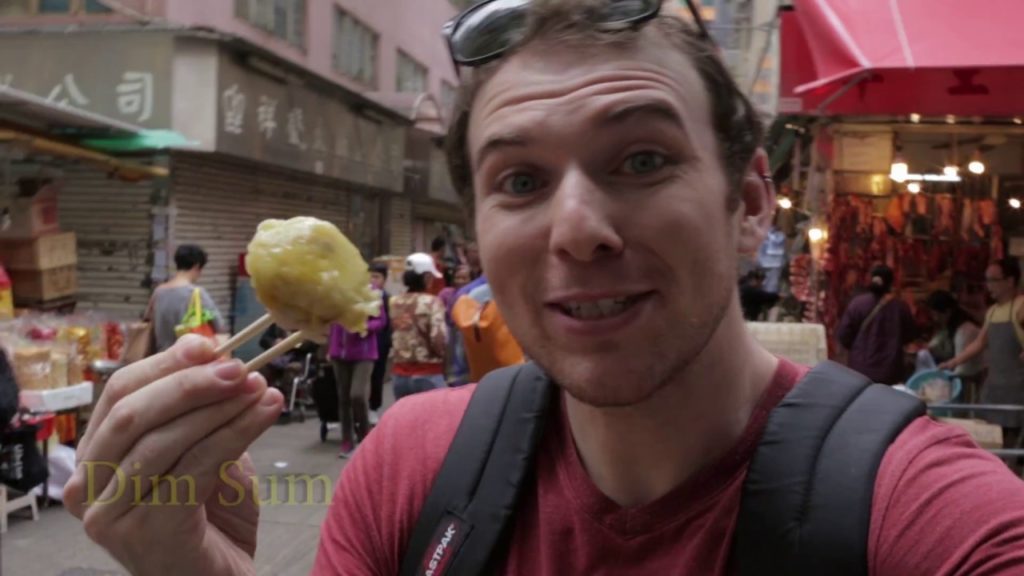 Best Foods Across Asia - Shanghai, Tokyo, Bangkok, Hong Kong and Osaka