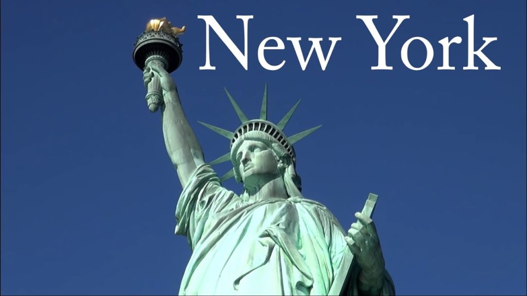New York City | Statue of Liberty Tour and Ellis Island