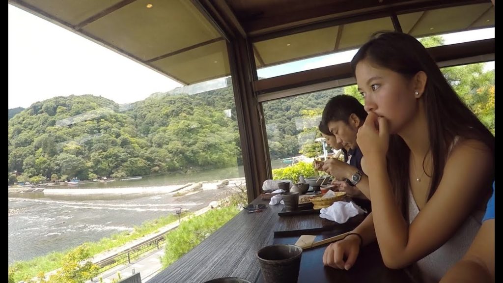 GoPro: Japan and South Korea Trip: Tokyo, Seoul, Kyoto, Osaka GoPro: Japan and South Korea Trip: Tokyo, Seoul, Kyoto, Osaka