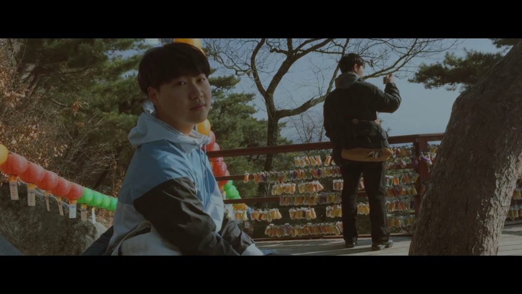 석모도 다람쥐 사냥영상